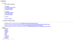 Desktop Screenshot of ledojomanga.com